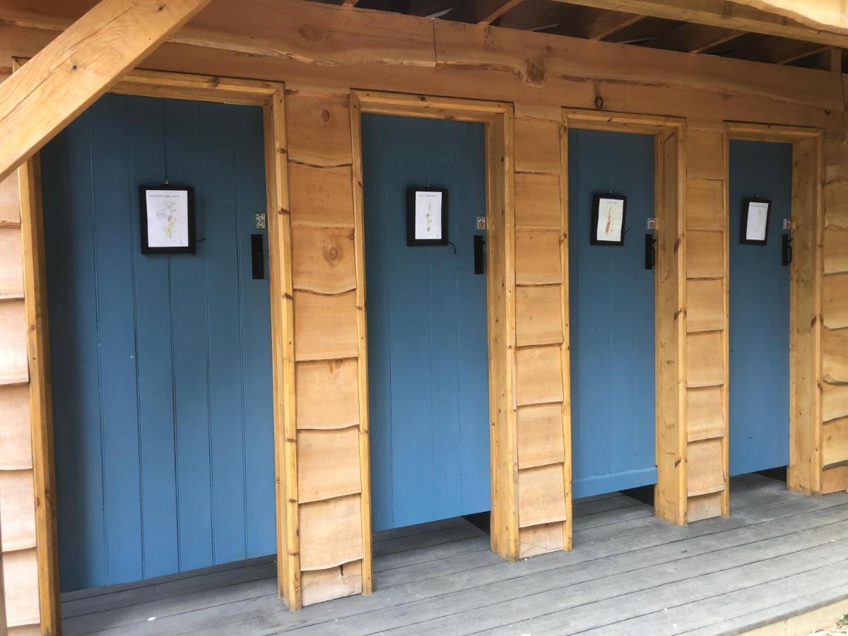Wild Meadow, Lodge Farm, East Raynham Fakenham Exterior foto